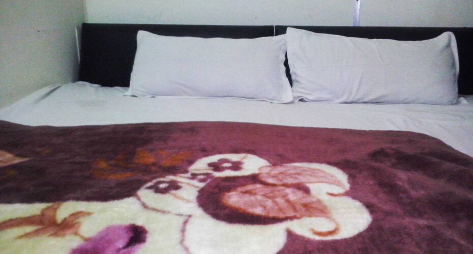 Hotel Shri Krishna, Uttarkashi 2